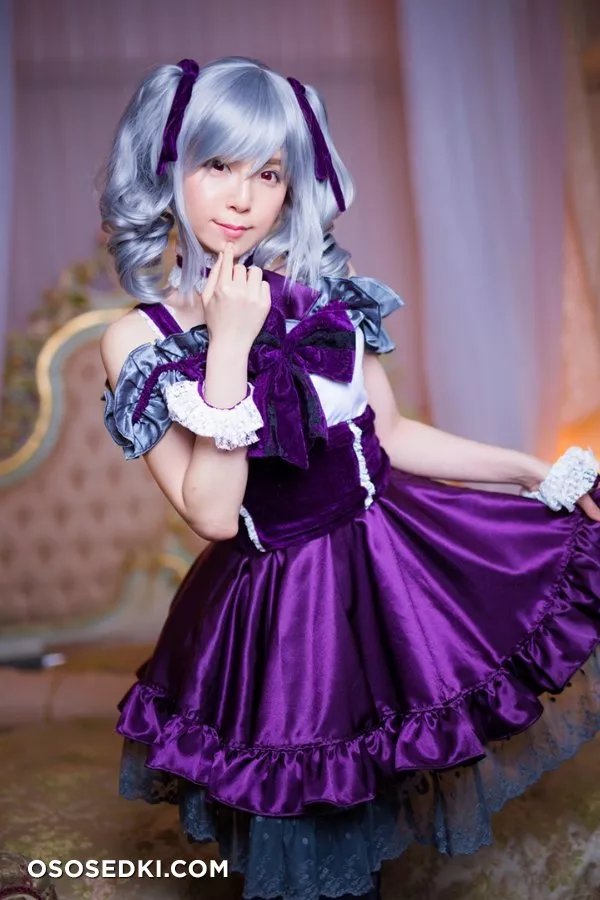 [@factory] THE iDOOLM@STURBATION Rosen Darkness of Princess - 11