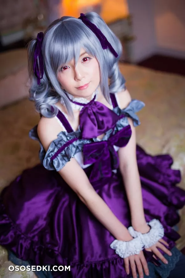 [@factory] THE iDOOLM@STURBATION Rosen Darkness of Princess - 12