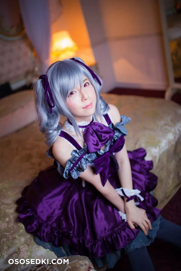[@factory] THE iDOOLM@STURBATION Rosen Darkness of Princess - 14