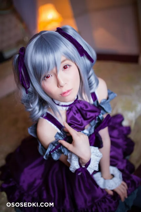 [@factory] THE iDOOLM@STURBATION Rosen Darkness of Princess - 16