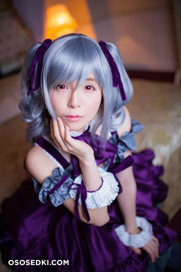 [@factory] THE iDOOLM@STURBATION Rosen Darkness of Princess - 18