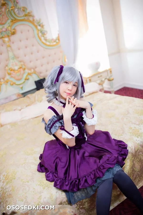 [@factory] THE iDOOLM@STURBATION Rosen Darkness of Princess - 20