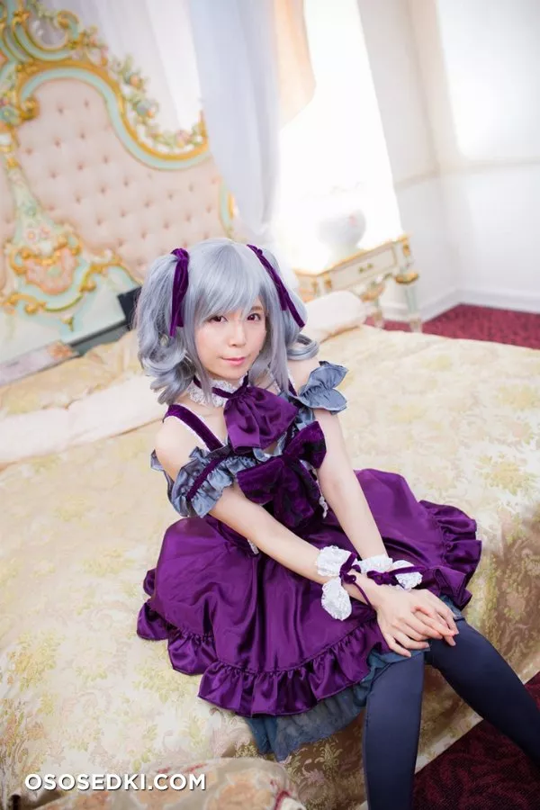 [@factory] THE iDOOLM@STURBATION Rosen Darkness of Princess - 22