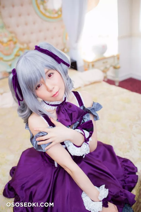[@factory] THE iDOOLM@STURBATION Rosen Darkness of Princess - 23