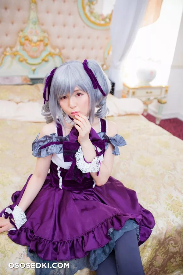 [@factory] THE iDOOLM@STURBATION Rosen Darkness of Princess - 24