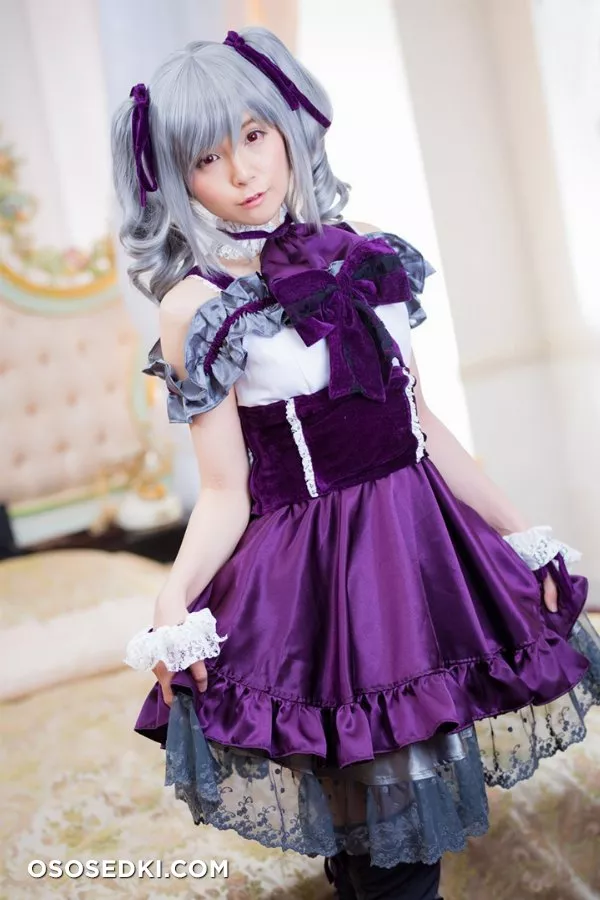 [@factory] THE iDOOLM@STURBATION Rosen Darkness of Princess - 25