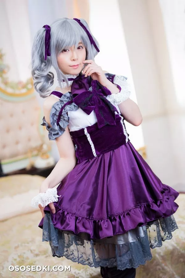 [@factory] THE iDOOLM@STURBATION Rosen Darkness of Princess - 26