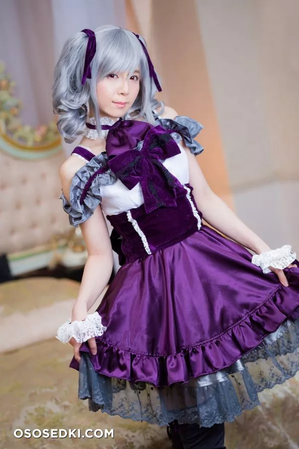 [@factory] THE iDOOLM@STURBATION Rosen Darkness of Princess - 28