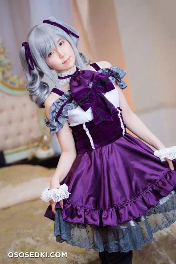 [@factory] THE iDOOLM@STURBATION Rosen Darkness of Princess - 29