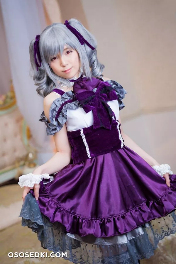 [@factory] THE iDOOLM@STURBATION Rosen Darkness of Princess - 30