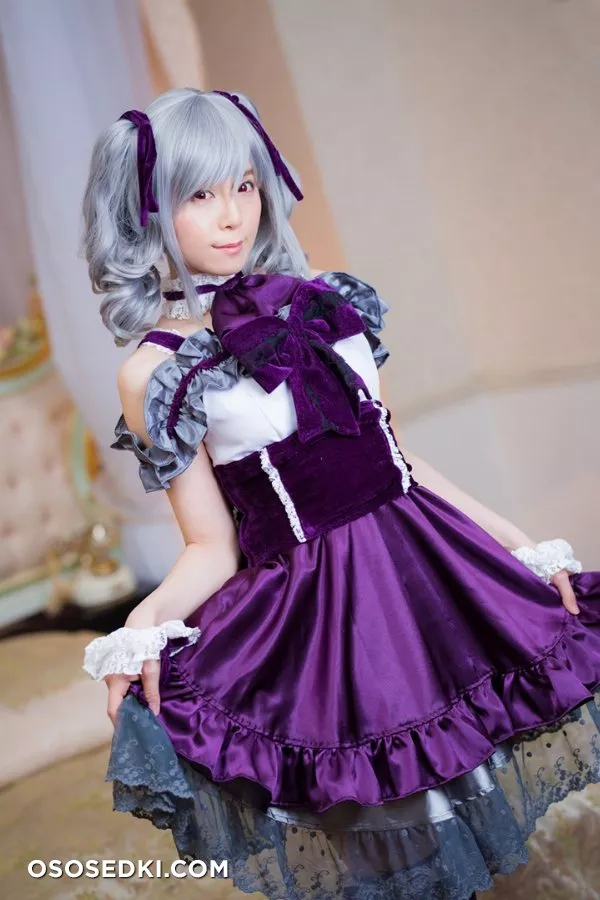 [@factory] THE iDOOLM@STURBATION Rosen Darkness of Princess - 31