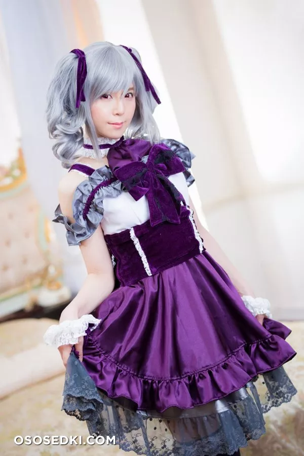 [@factory] THE iDOOLM@STURBATION Rosen Darkness of Princess - 32