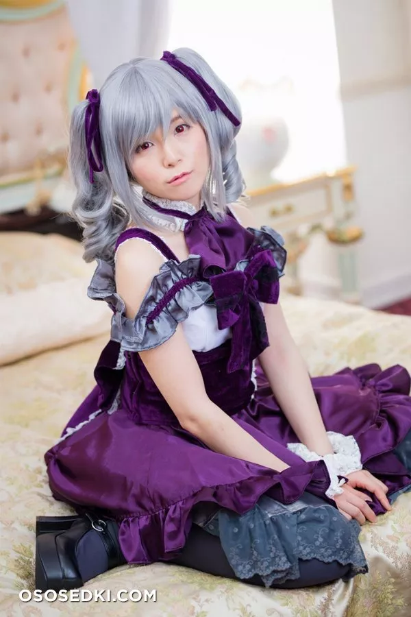 [@factory] THE iDOOLM@STURBATION Rosen Darkness of Princess - 33