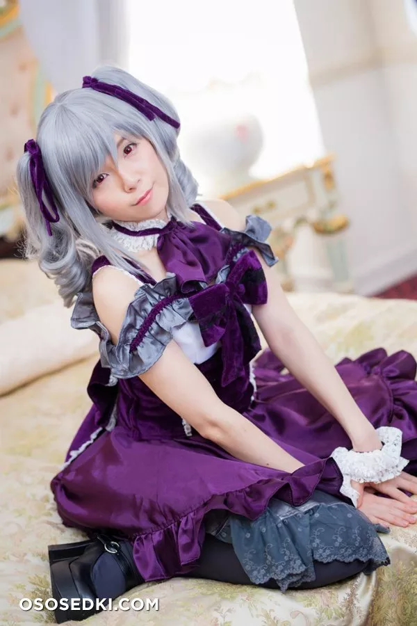 [@factory] THE iDOOLM@STURBATION Rosen Darkness of Princess - 35
