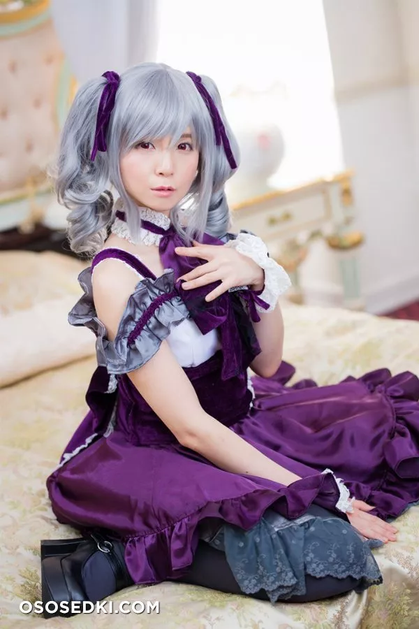 [@factory] THE iDOOLM@STURBATION Rosen Darkness of Princess - 36