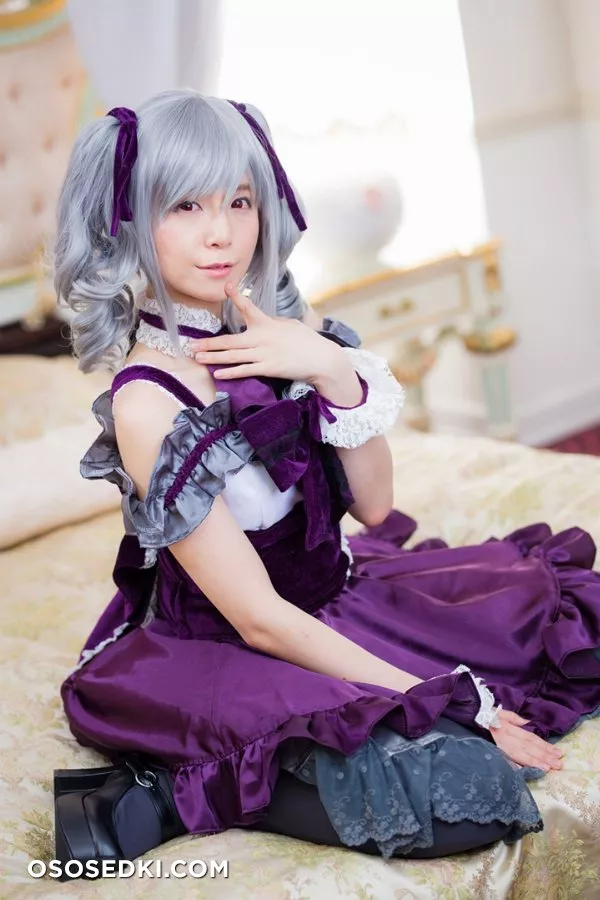 [@factory] THE iDOOLM@STURBATION Rosen Darkness of Princess - 37