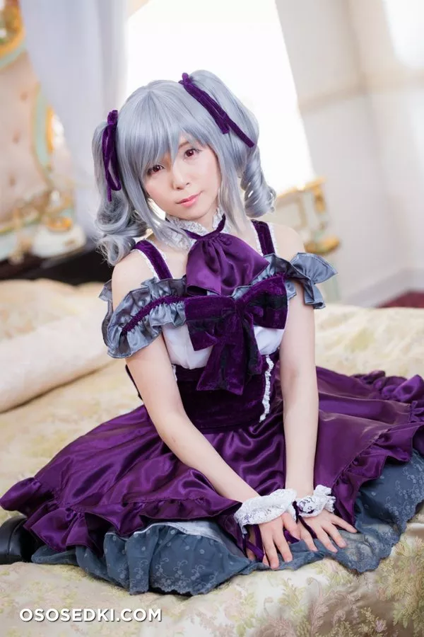 [@factory] THE iDOOLM@STURBATION Rosen Darkness of Princess - 40