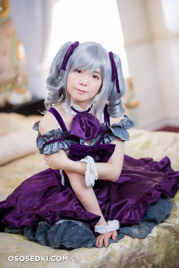 [@factory] THE iDOOLM@STURBATION Rosen Darkness of Princess - 42