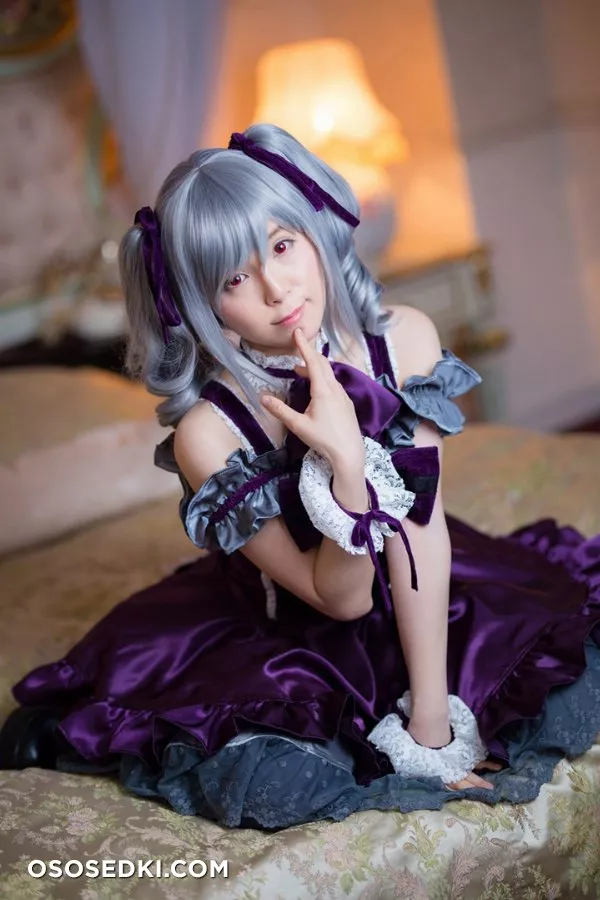 [@factory] THE iDOOLM@STURBATION Rosen Darkness of Princess - 43