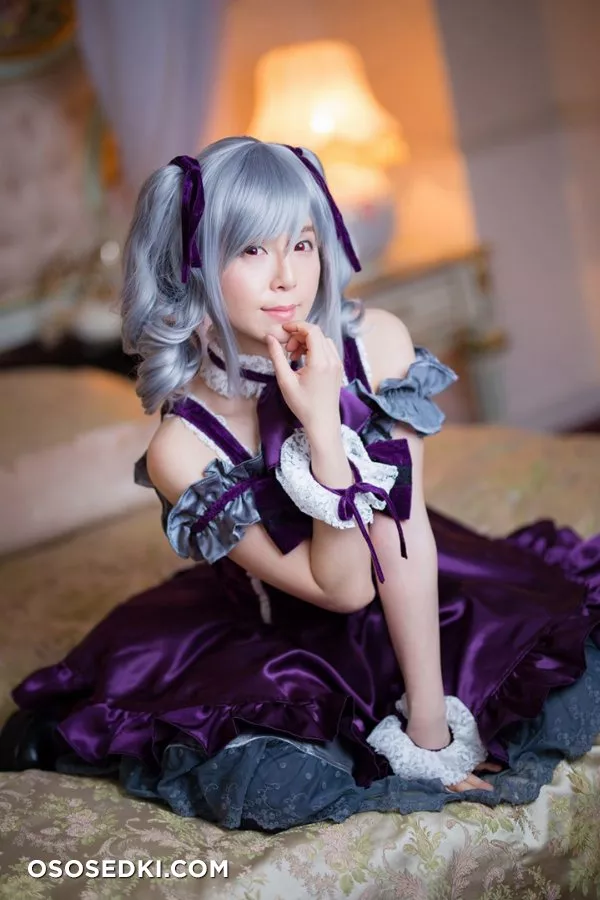 [@factory] THE iDOOLM@STURBATION Rosen Darkness of Princess - 44