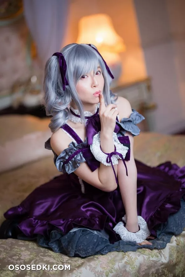 [@factory] THE iDOOLM@STURBATION Rosen Darkness of Princess - 45
