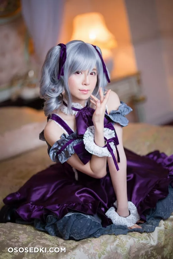 [@factory] THE iDOOLM@STURBATION Rosen Darkness of Princess - 46