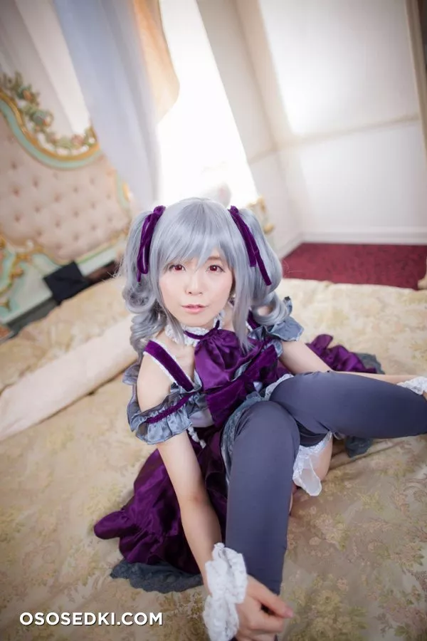 [@factory] THE iDOOLM@STURBATION Rosen Darkness of Princess - 47