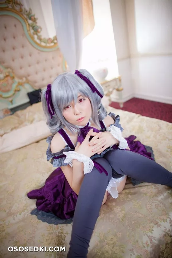 [@factory] THE iDOOLM@STURBATION Rosen Darkness of Princess - 48