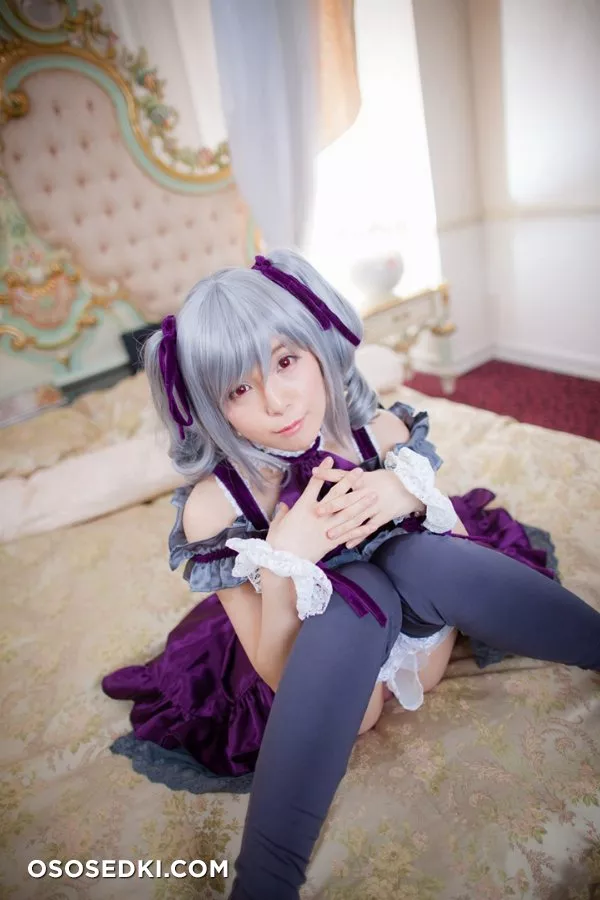 [@factory] THE iDOOLM@STURBATION Rosen Darkness of Princess - 49