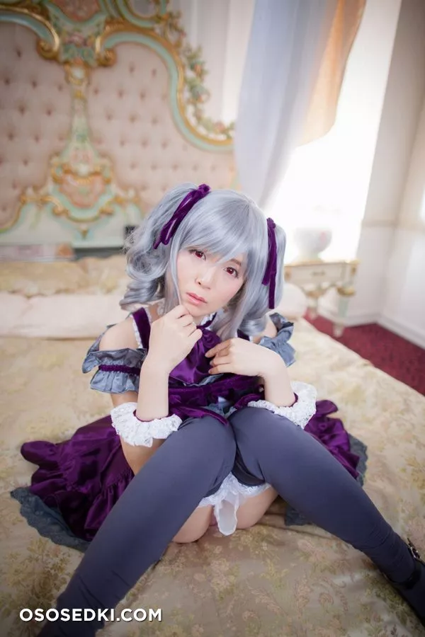 [@factory] THE iDOOLM@STURBATION Rosen Darkness of Princess - 52