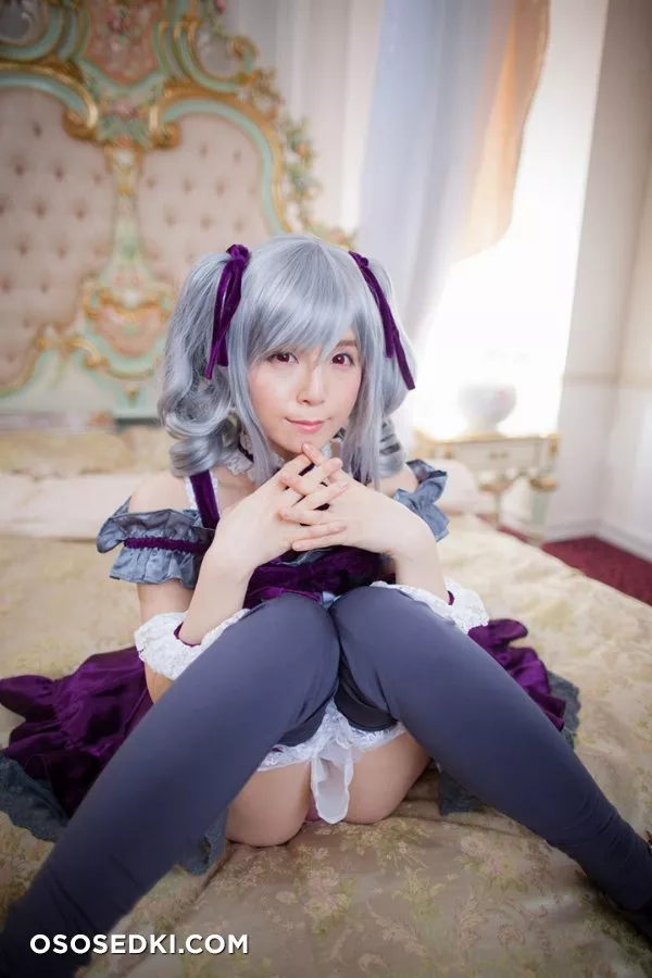 [@factory] THE iDOOLM@STURBATION Rosen Darkness of Princess - 53