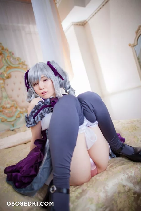 [@factory] THE iDOOLM@STURBATION Rosen Darkness of Princess - 55