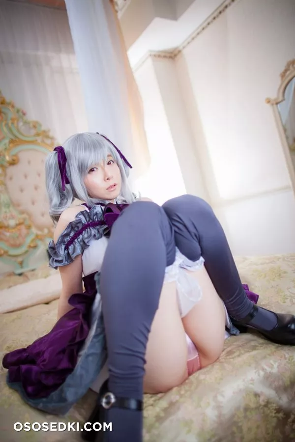 [@factory] THE iDOOLM@STURBATION Rosen Darkness of Princess - 56