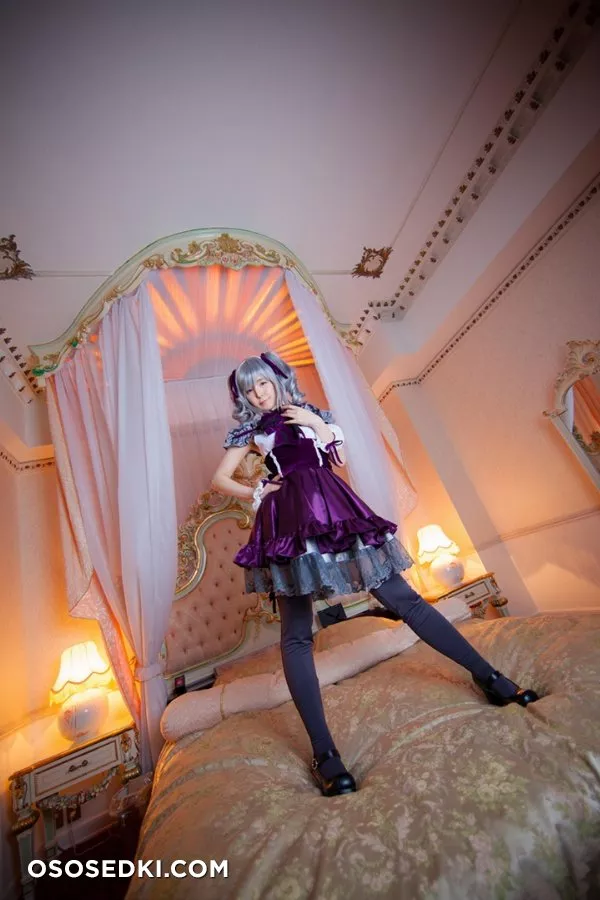 [@factory] THE iDOOLM@STURBATION Rosen Darkness of Princess - 64