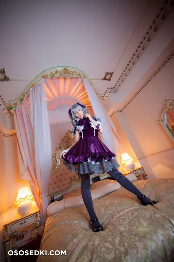 [@factory] THE iDOOLM@STURBATION Rosen Darkness of Princess - 65
