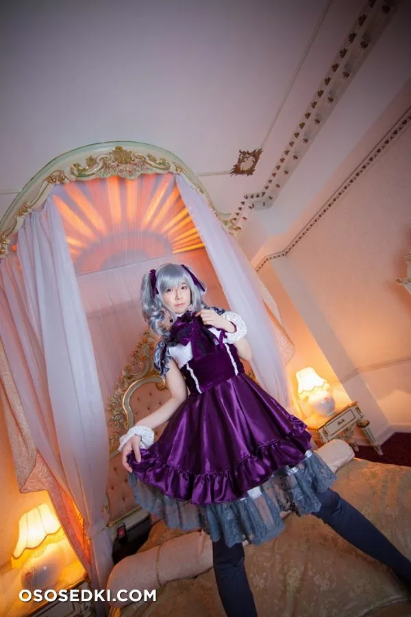 [@factory] THE iDOOLM@STURBATION Rosen Darkness of Princess - 67
