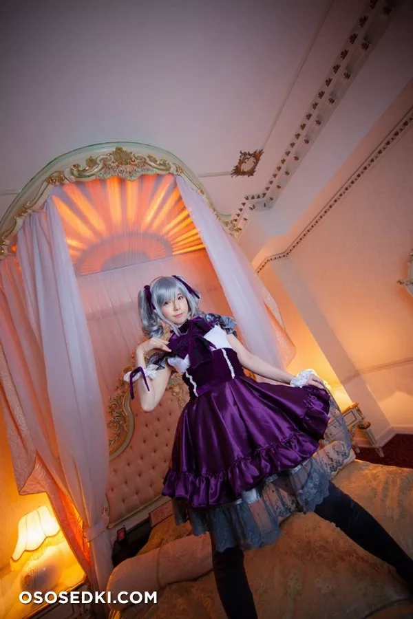 [@factory] THE iDOOLM@STURBATION Rosen Darkness of Princess - 68