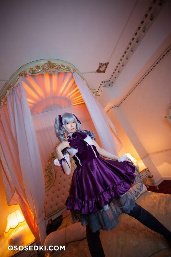 [@factory] THE iDOOLM@STURBATION Rosen Darkness of Princess - 69