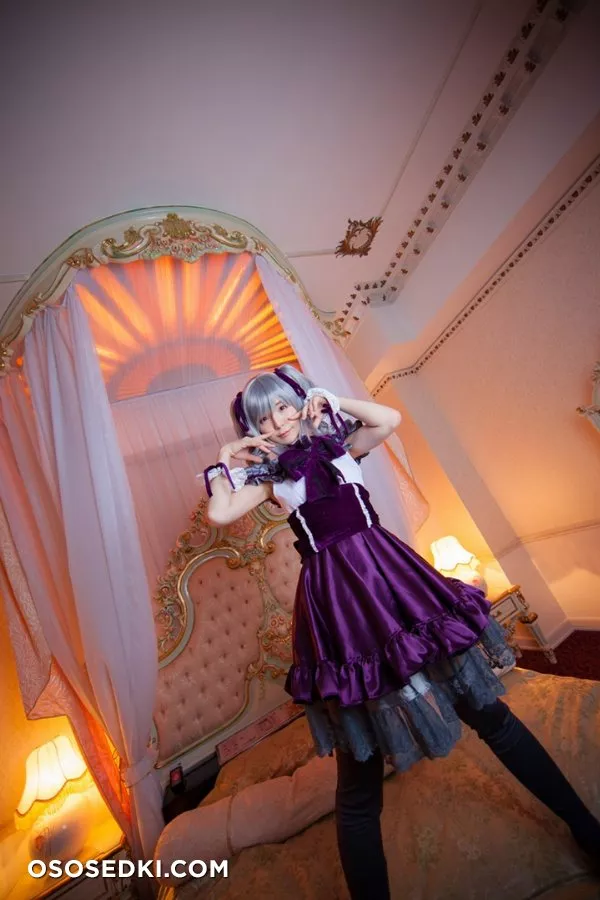 [@factory] THE iDOOLM@STURBATION Rosen Darkness of Princess - 70