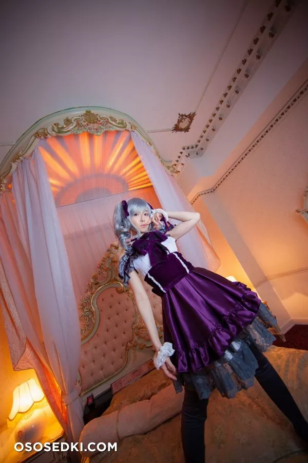 [@factory] THE iDOOLM@STURBATION Rosen Darkness of Princess - 71