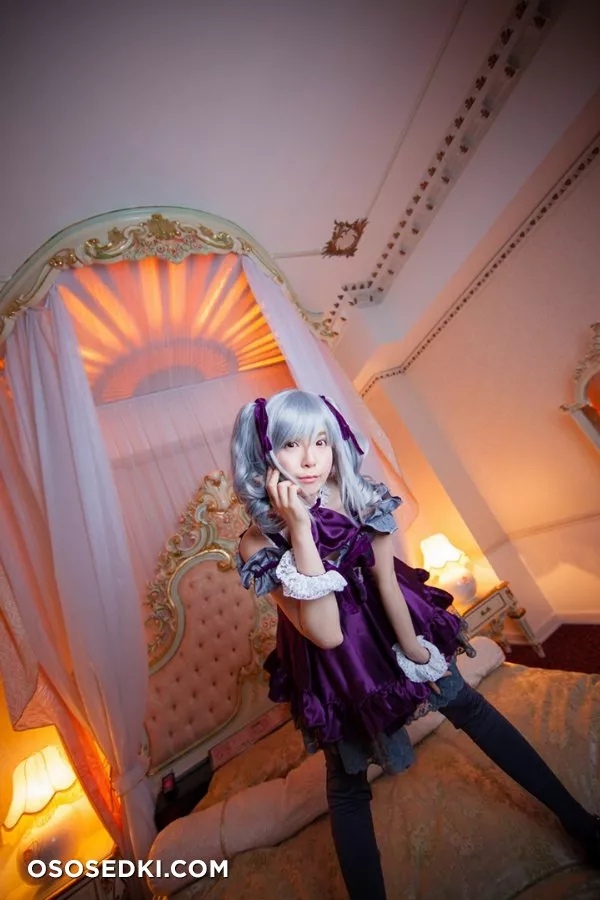[@factory] THE iDOOLM@STURBATION Rosen Darkness of Princess - 72