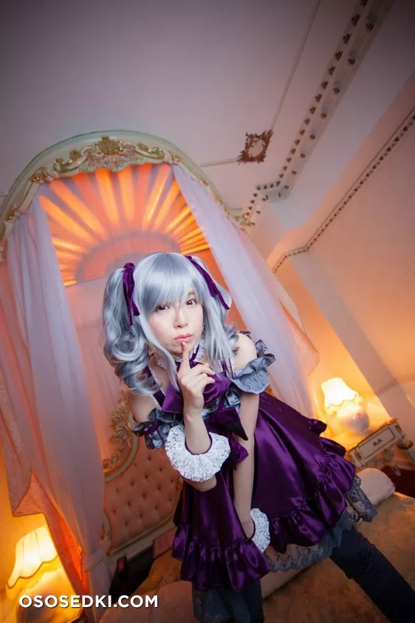 [@factory] THE iDOOLM@STURBATION Rosen Darkness of Princess - 74