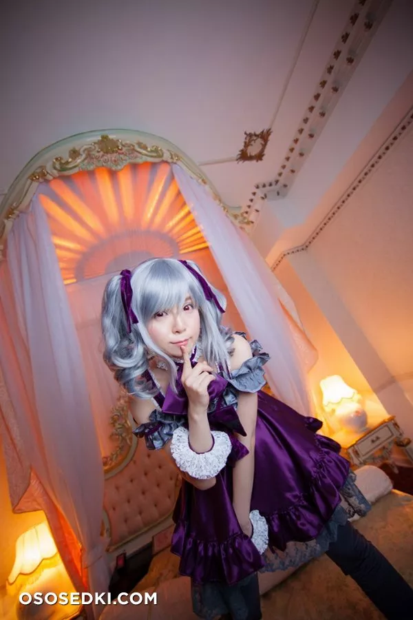 [@factory] THE iDOOLM@STURBATION Rosen Darkness of Princess - 75