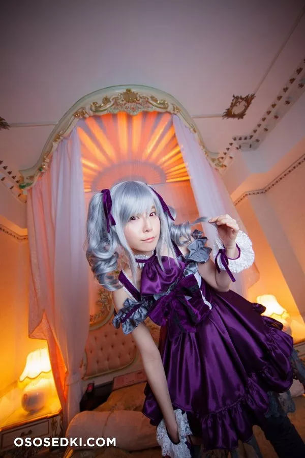 [@factory] THE iDOOLM@STURBATION Rosen Darkness of Princess - 76