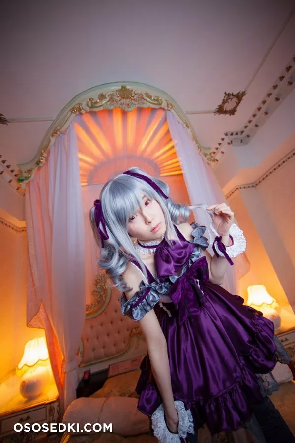 [@factory] THE iDOOLM@STURBATION Rosen Darkness of Princess - 77
