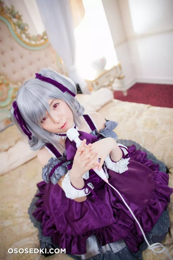 [@factory] THE iDOOLM@STURBATION Rosen Darkness of Princess - 79