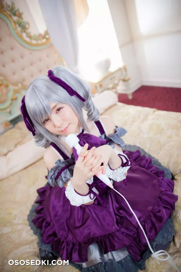 [@factory] THE iDOOLM@STURBATION Rosen Darkness of Princess - 80