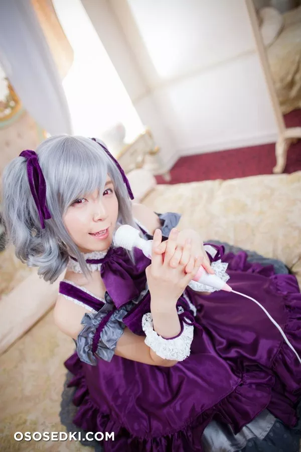 [@factory] THE iDOOLM@STURBATION Rosen Darkness of Princess - 82
