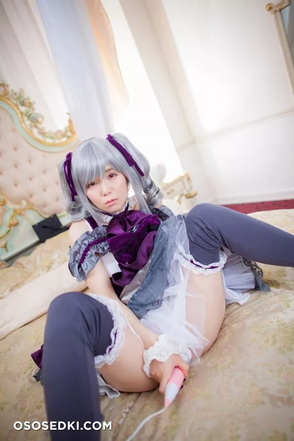 [@factory] THE iDOOLM@STURBATION Rosen Darkness of Princess - 83