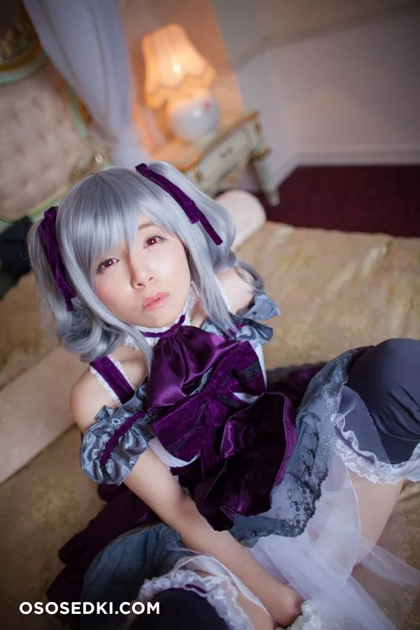 [@factory] THE iDOOLM@STURBATION Rosen Darkness of Princess - 89